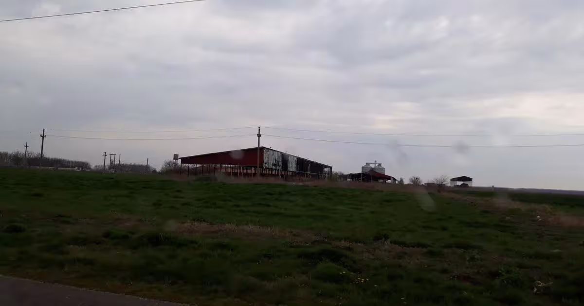 Proprietate specială 5441 mp în Vâlcelele