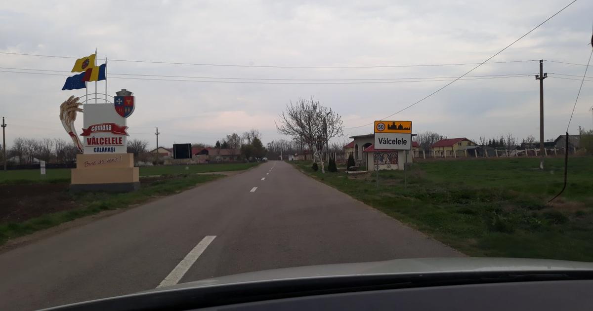 Proprietate specială 5441 mp în Vâlcelele