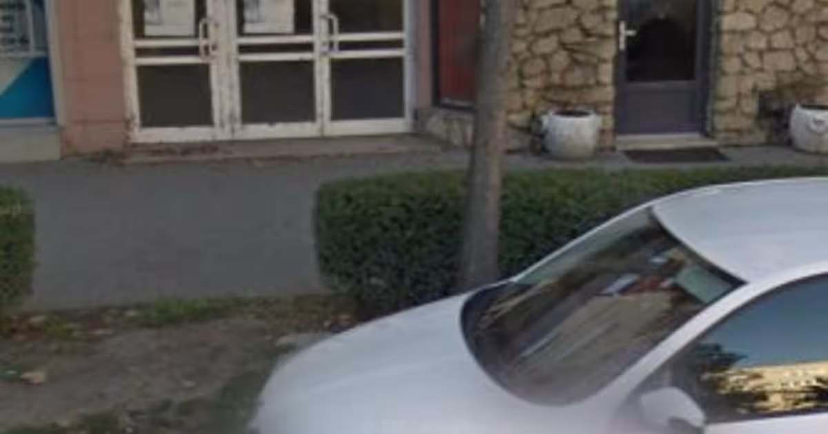 Spațiu comercial 108 mp în zona Central, Alba Iulia