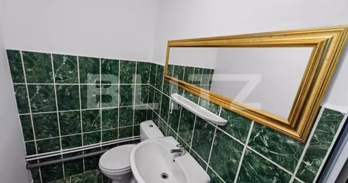 Spațiu comercial 145 mp în zona Cetate, Alba Iulia