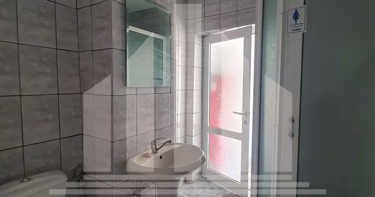 Spațiu comercial în zona Cetate, Alba Iulia