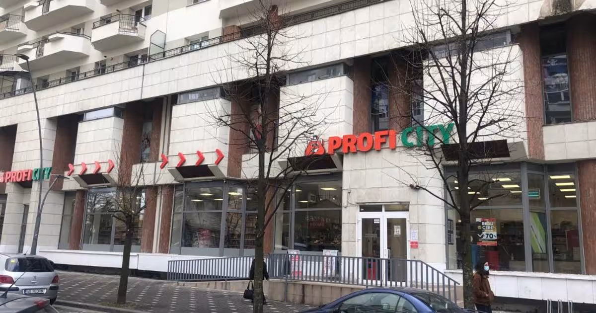 Spațiu comercial 50 mp în zona Cetate, Alba Iulia