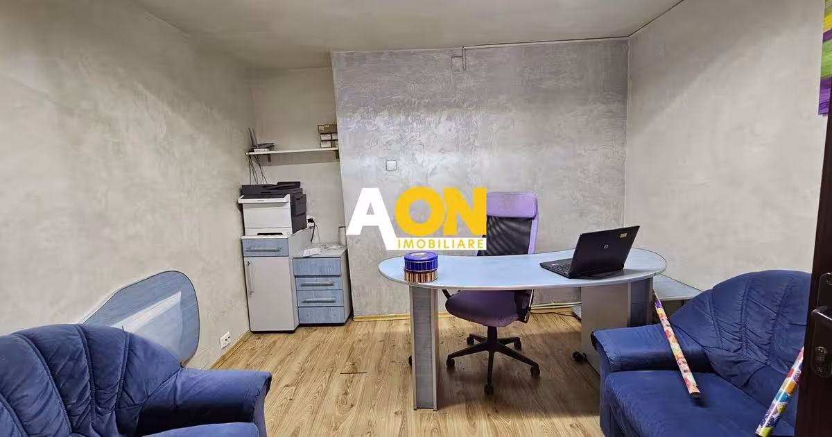 Spațiu comercial în zona Cetate, Alba Iulia