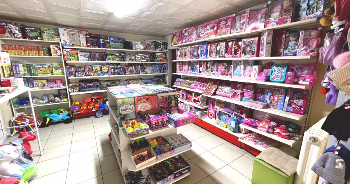 Spațiu comercial în zona Cetate, Alba Iulia