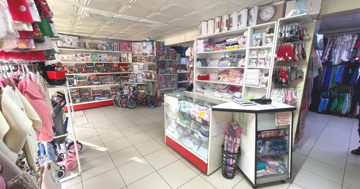 Spațiu comercial în zona Cetate, Alba Iulia