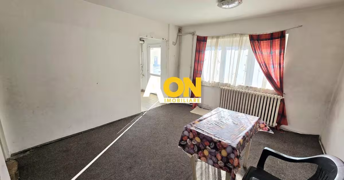 Spațiu comercial în zona Cetate, Alba Iulia
