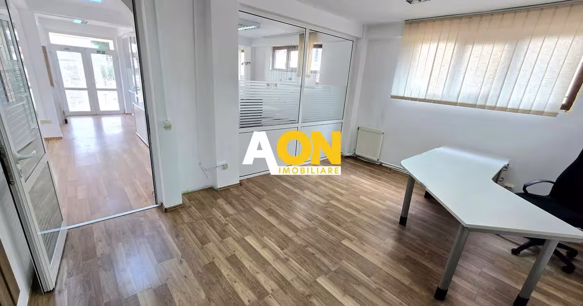 Spațiu comercial în zona Cetate, Alba Iulia