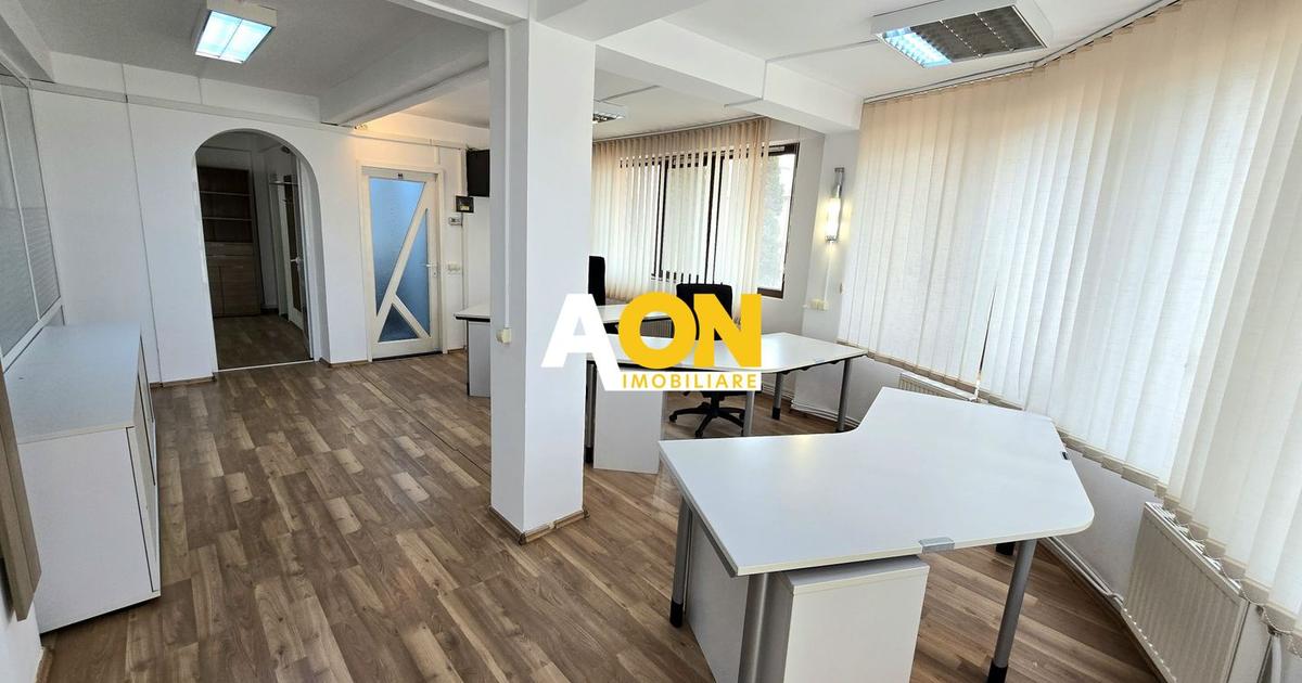 Spațiu comercial în zona Cetate, Alba Iulia