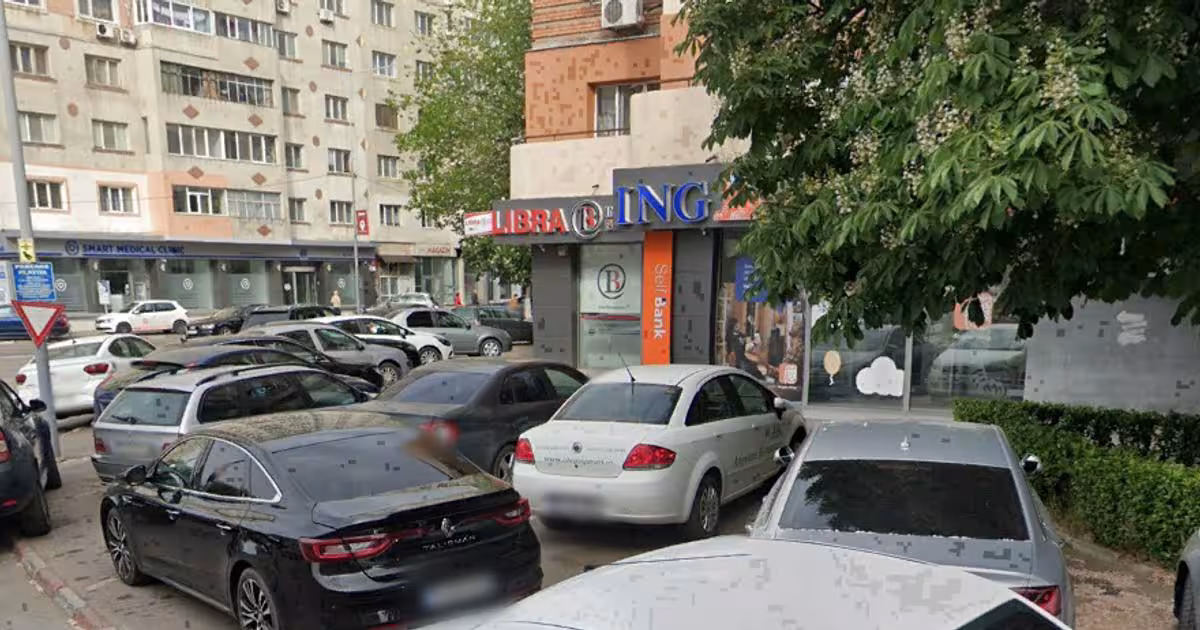 Spațiu comercial 77 mp în zona Ultracentral, Alexandria preț necomunicat