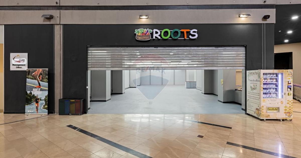 Spațiu comercial în zona Aurel Vlaicu, Arad