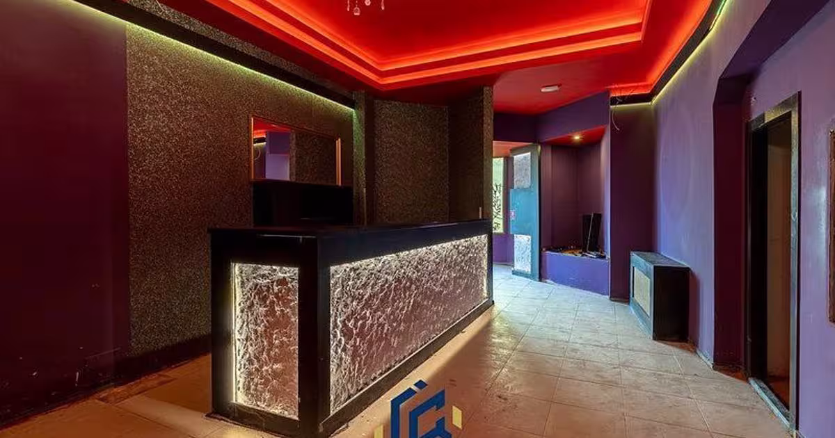 Spațiu comercial în zona Central, Arad