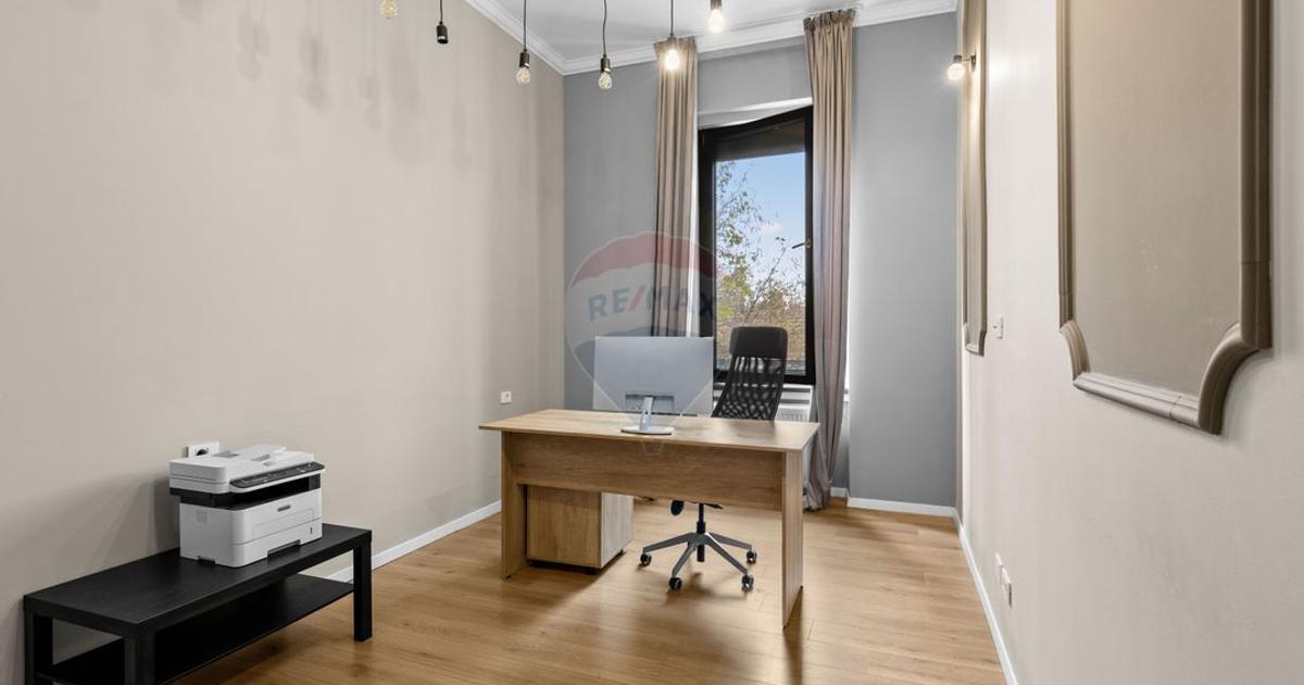 Spațiu comercial în zona Central, Arad