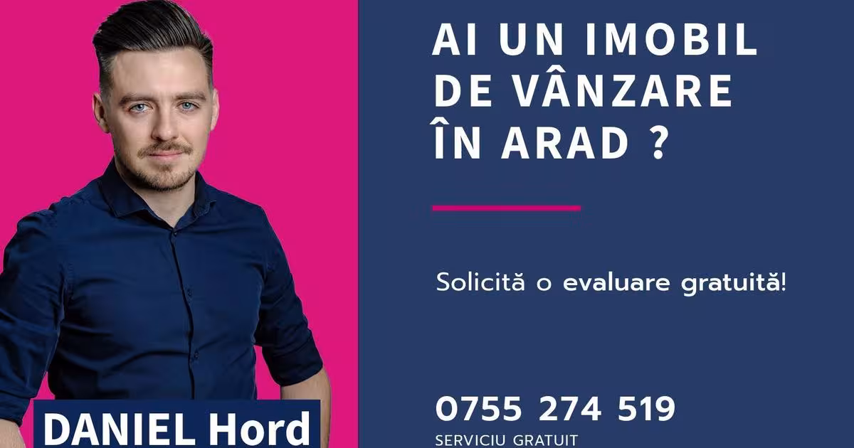 Spațiu comercial în zona Central, Arad