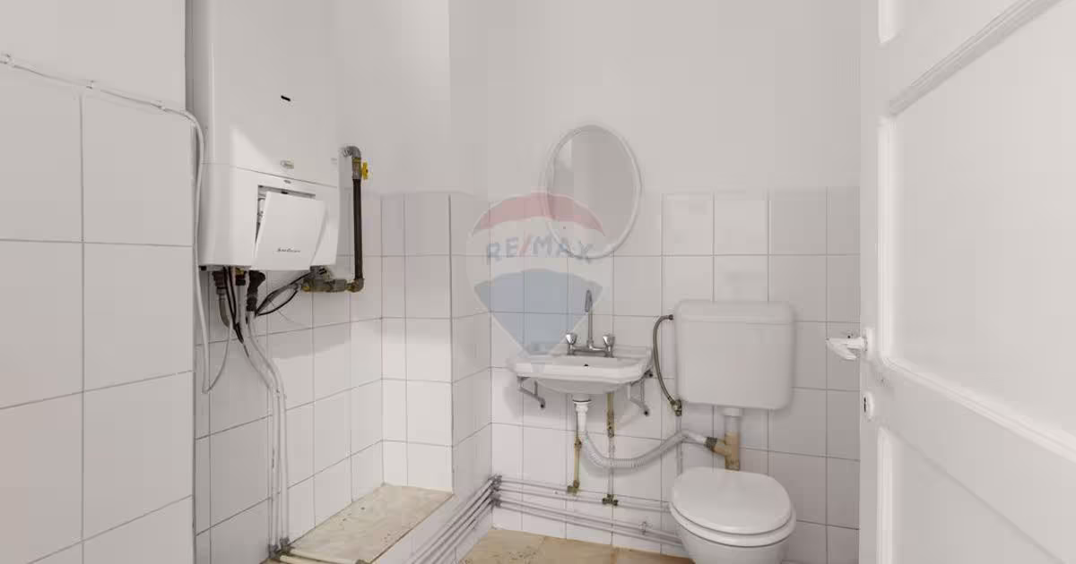 Spațiu comercial în zona Central, Arad