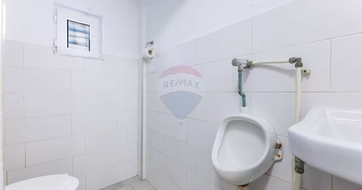 Spațiu comercial în zona Fortuna, Arad