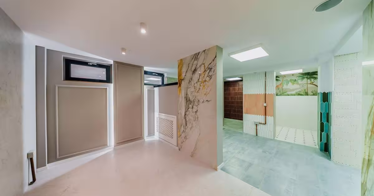 Spațiu comercial 336 mp în zona Intim, Arad