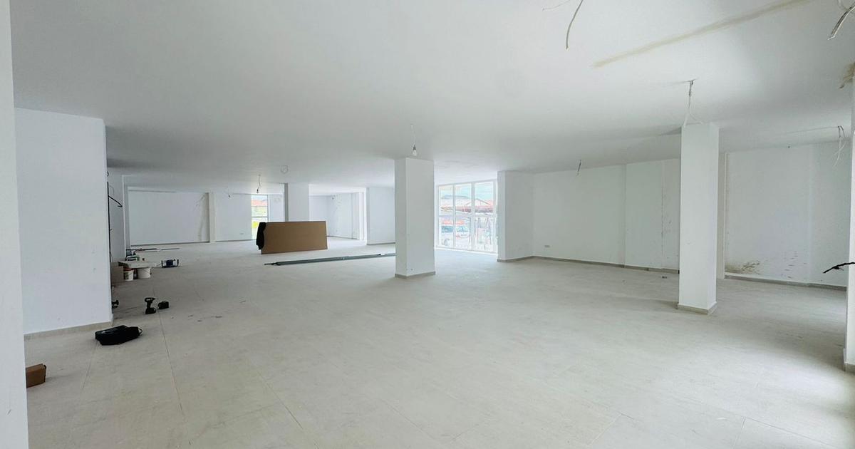 Spațiu comercial în zona Micălaca, Arad