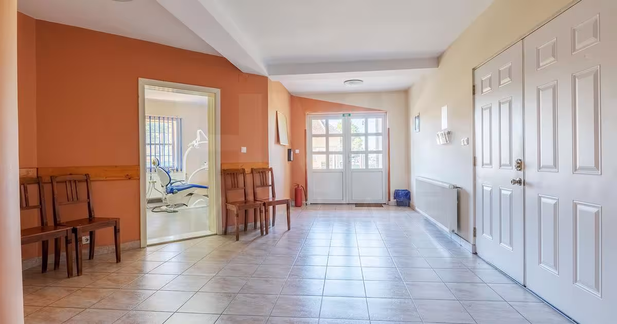 Spațiu comercial 43 mp în zona Sânnicolau Mic, Arad