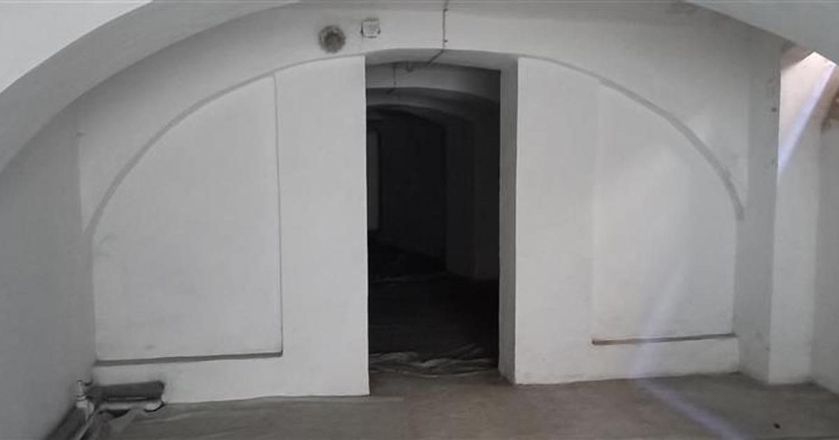 Spațiu comercial în zona Ultracentral, Arad