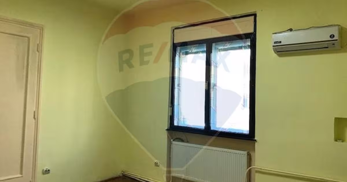 Spațiu comercial în zona Ultracentral, Arad