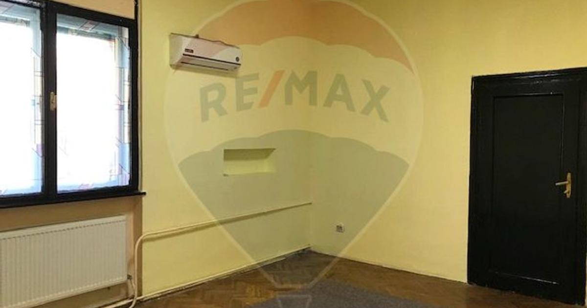 Spațiu comercial în zona Ultracentral, Arad