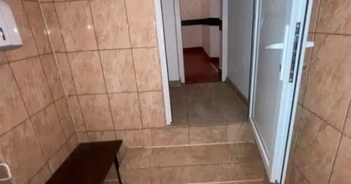 Spațiu comercial 50 mp în zona Ultracentral, Arad