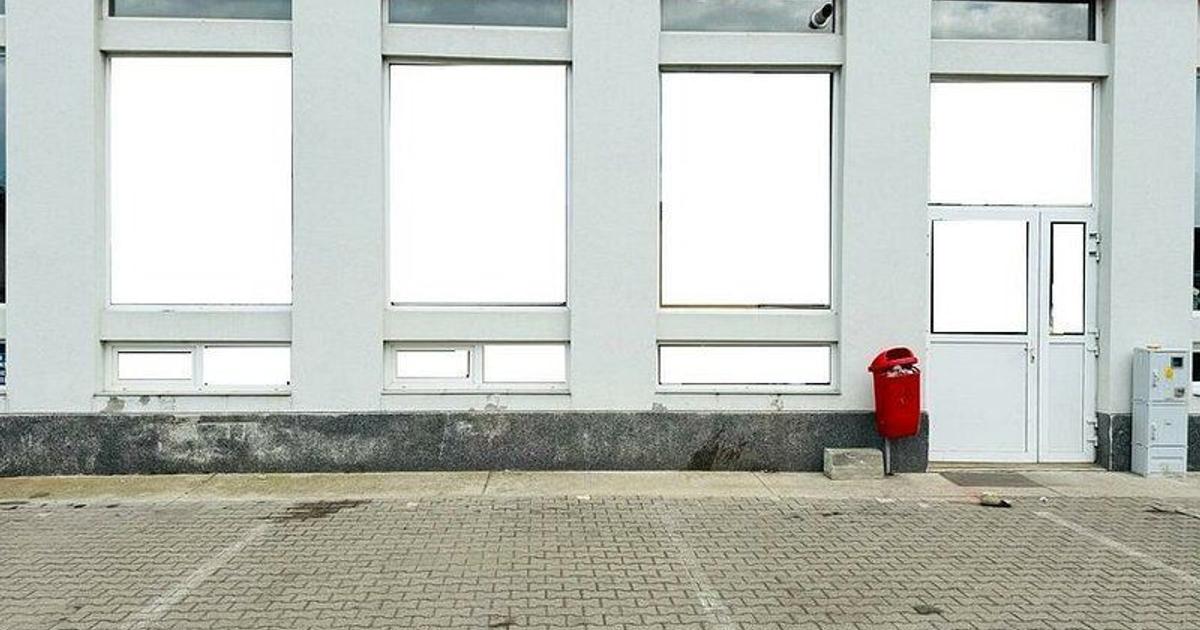 Spațiu comercial în zona UTA, Arad