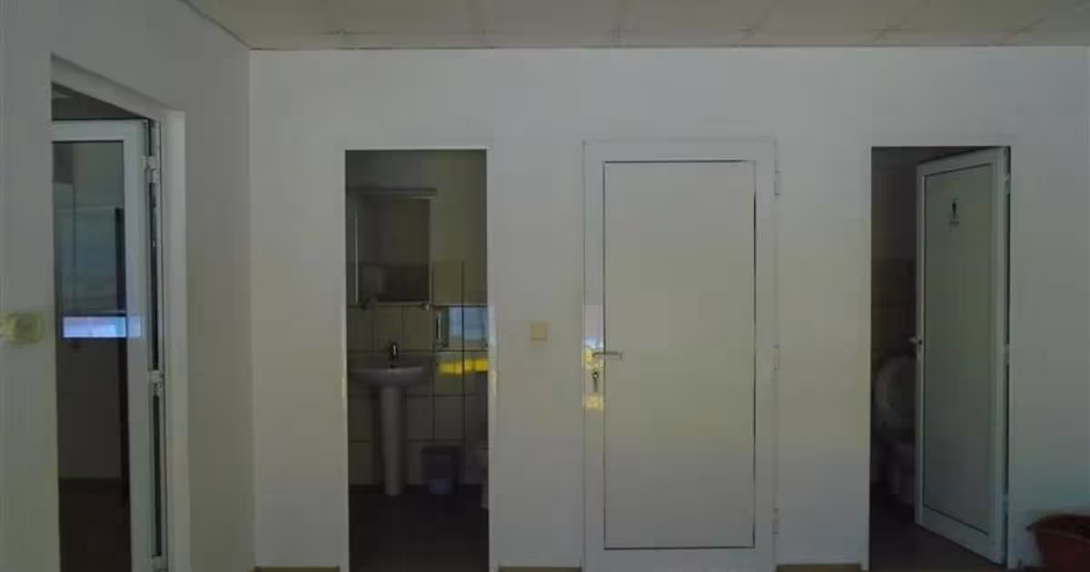 Spațiu comercial în zona Vest, Arad