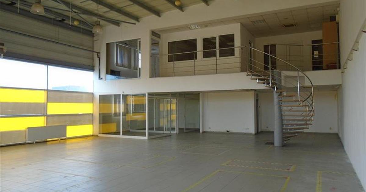 Spațiu comercial în zona Vest, Arad