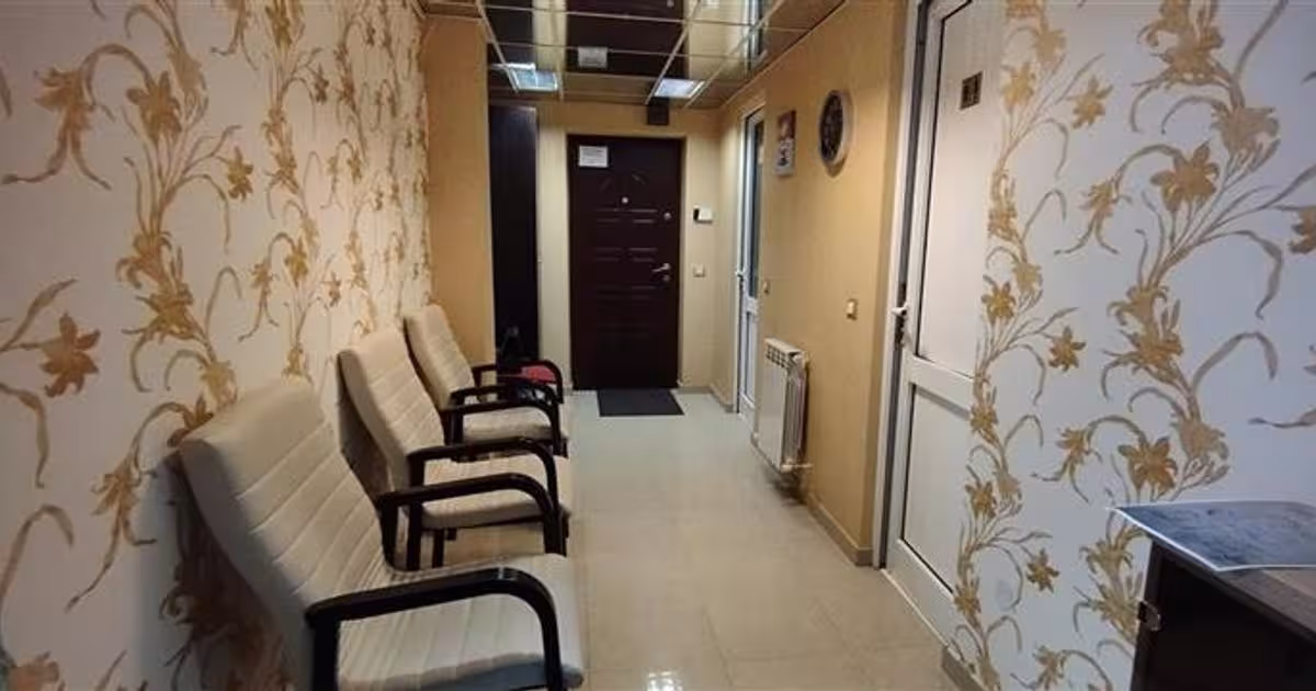 Spațiu comercial 44 mp în zona 9 Mai, Bacău
