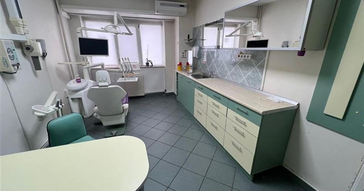 Spațiu comercial 44 mp în zona 9 Mai, Bacău