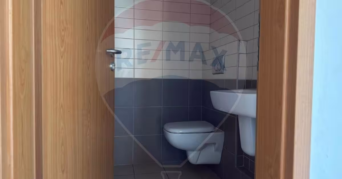Spațiu comercial în zona Alexandru cel Bun, Bacău