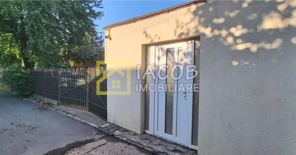 Spațiu comercial 25 mp în zona Banca Națională, Bacău