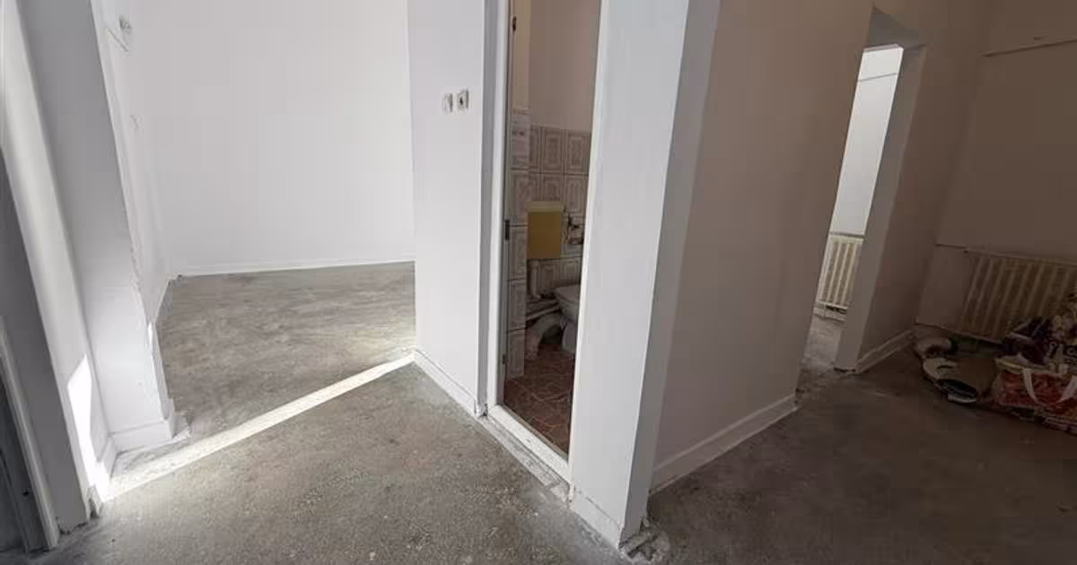 Spațiu comercial 80 mp în zona Bistrița Lac, Bacău