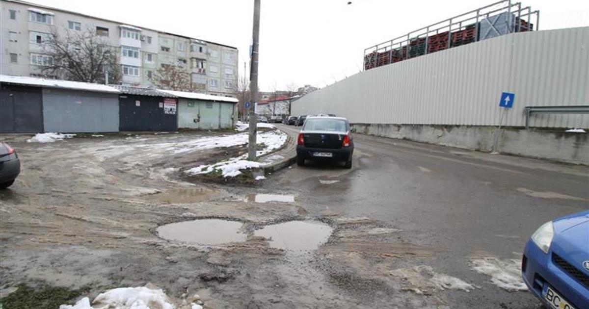 Spațiu comercial 17 mp în zona Central, Bacău