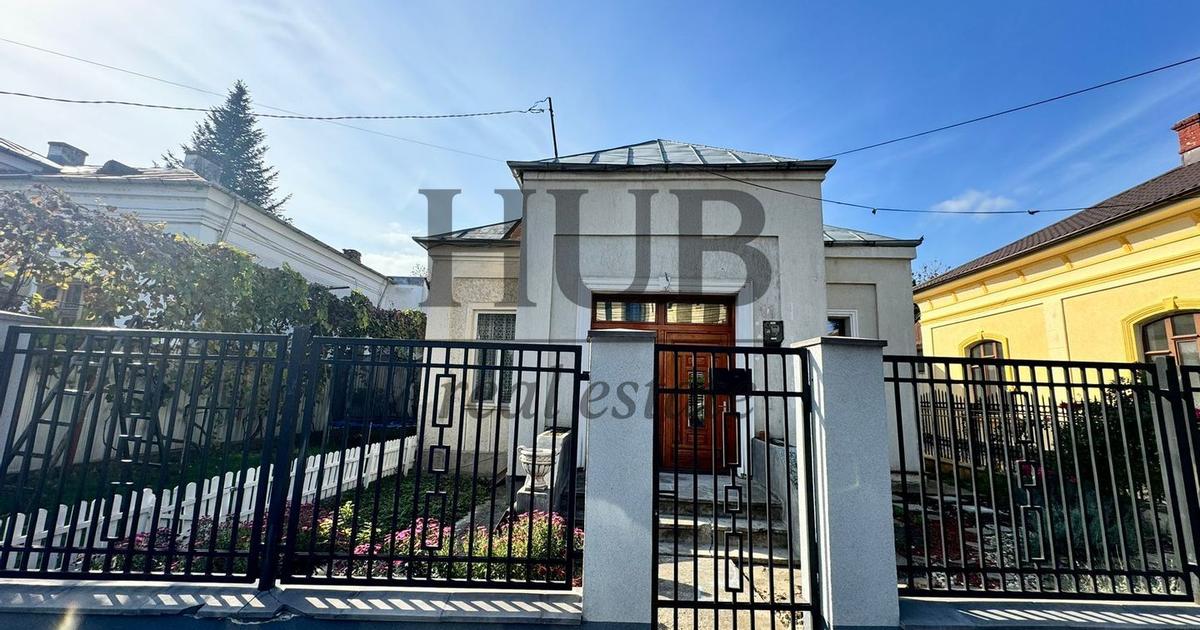 Spațiu comercial în zona Central, Bacău