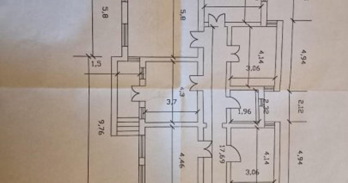 Spațiu comercial 250 mp în zona Central, Bacău