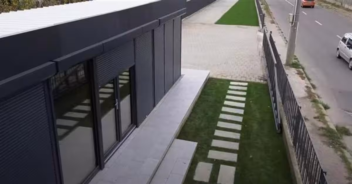 Spațiu comercial 40 mp în zona CFR, Bacău