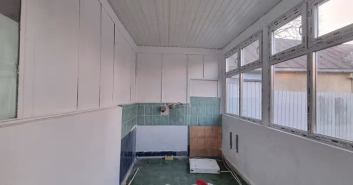 Spațiu comercial în zona Gară, Bacău