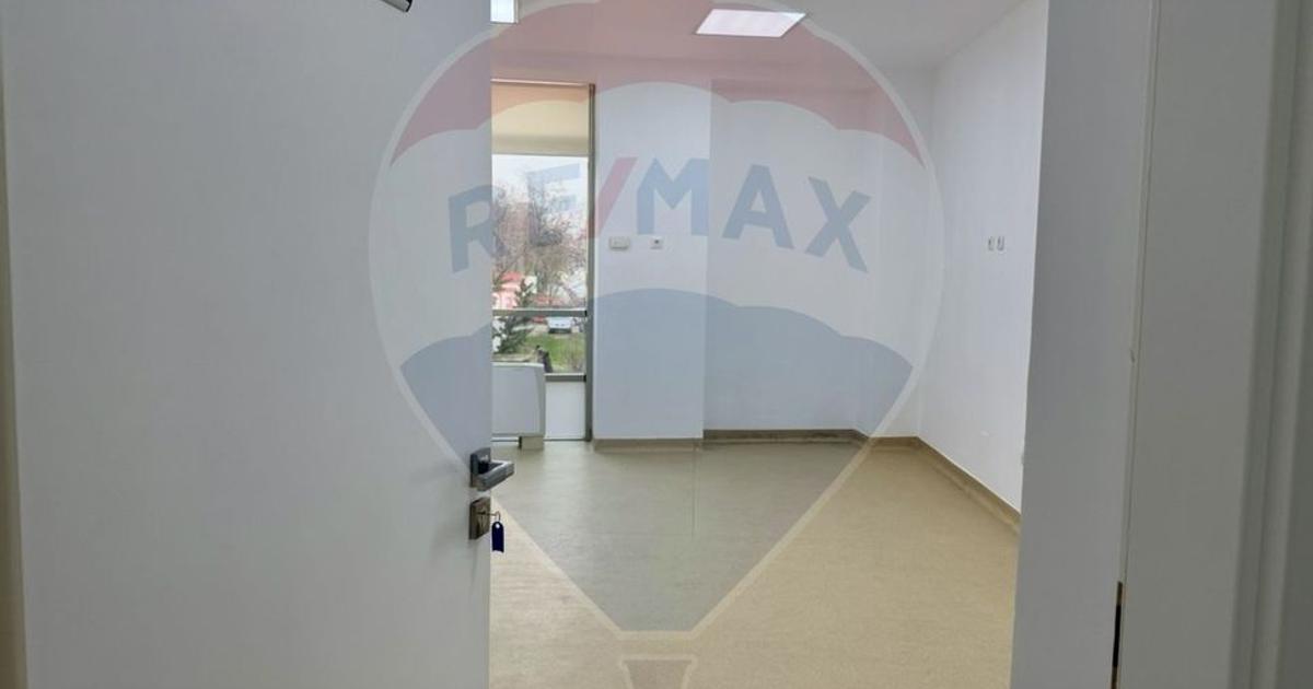 Spațiu comercial în zona Mioriței, Bacău