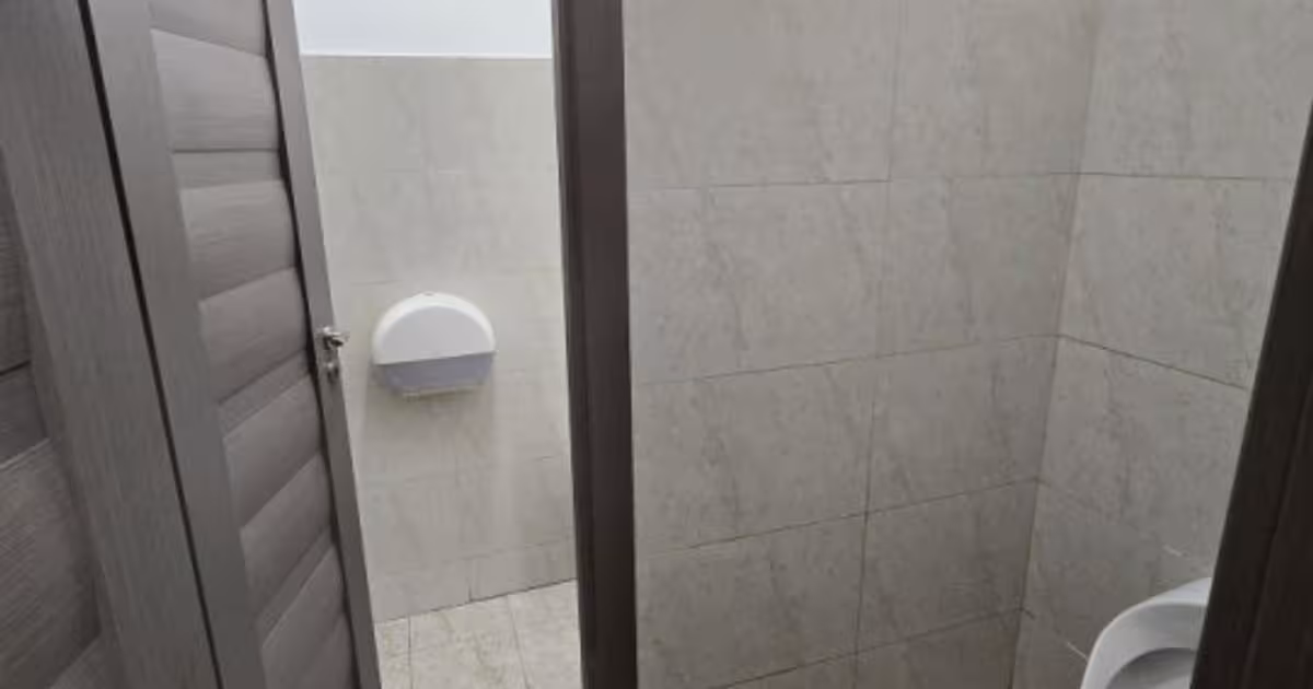 Spațiu comercial în zona Narcisa, Bacău