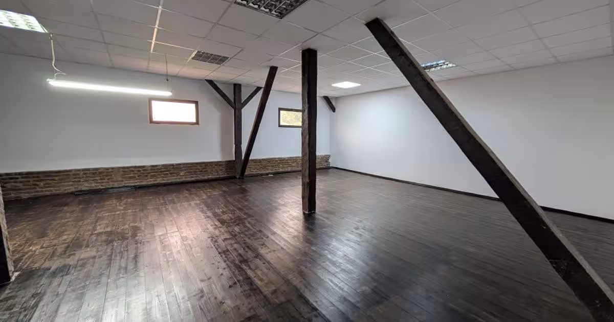 Spațiu comercial în zona Nord, Bacău