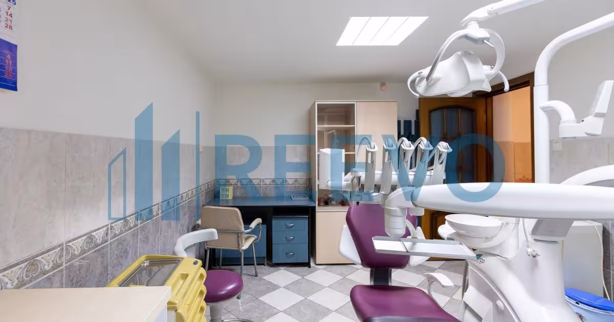 Spațiu comercial în zona Orizont, Bacău preț 3.201 RON / lună