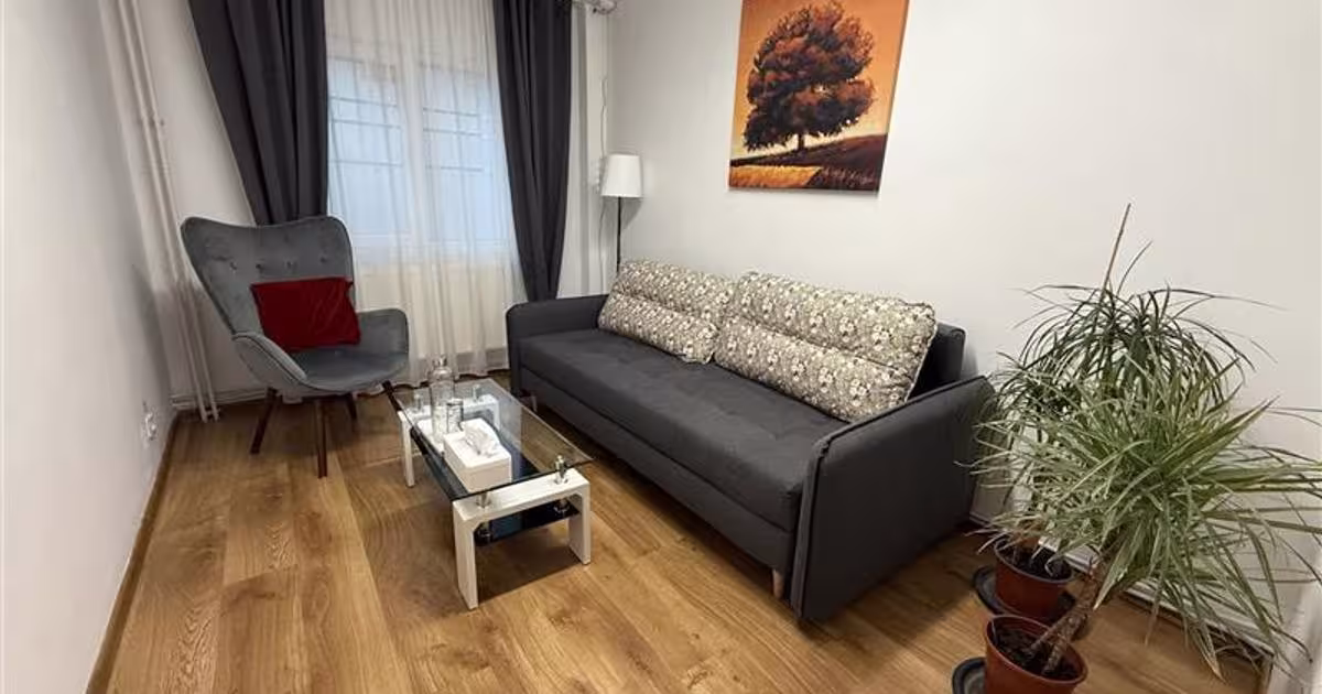 Spațiu comercial în zona Orizont, Bacău