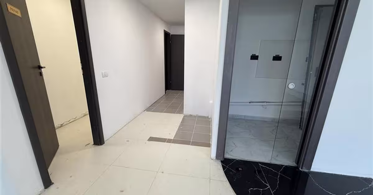 Spațiu comercial în zona Orizont, Bacău