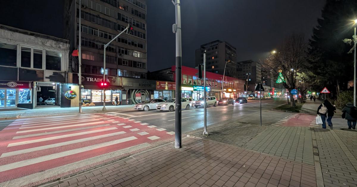 Spațiu comercial 87 mp în zona Orizont, Bacău