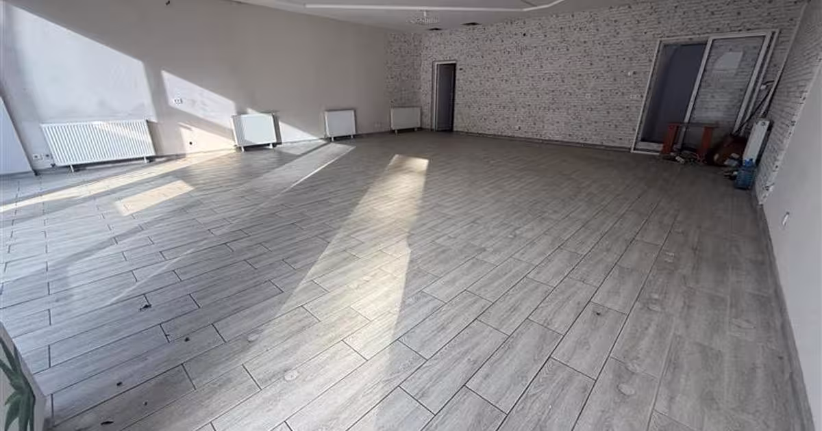 Spațiu comercial în zona Orizont, Bacău