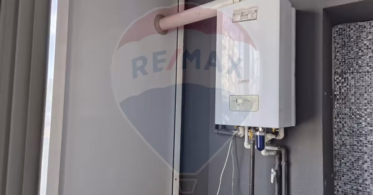 Spațiu comercial în zona Republicii, Bacău