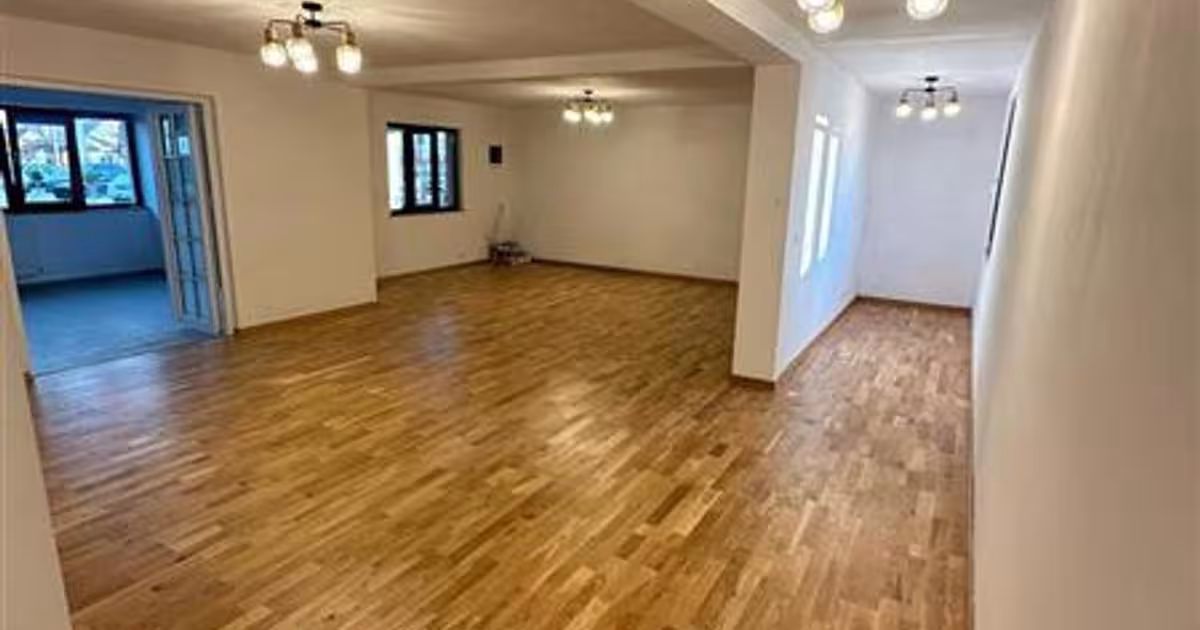Spațiu comercial 90 mp în zona Sud, Bacău