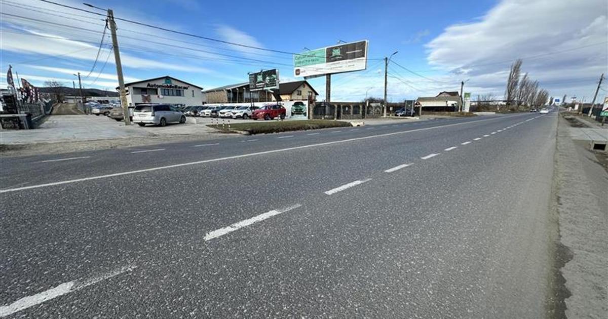 Spațiu comercial 90 mp în zona Sud, Bacău